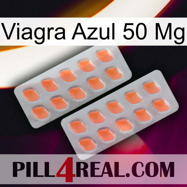 Blue Viagra 50 Mg 27